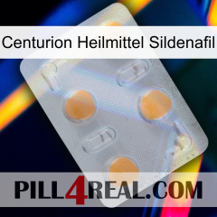 Centurion Remedies Sildenafil 24